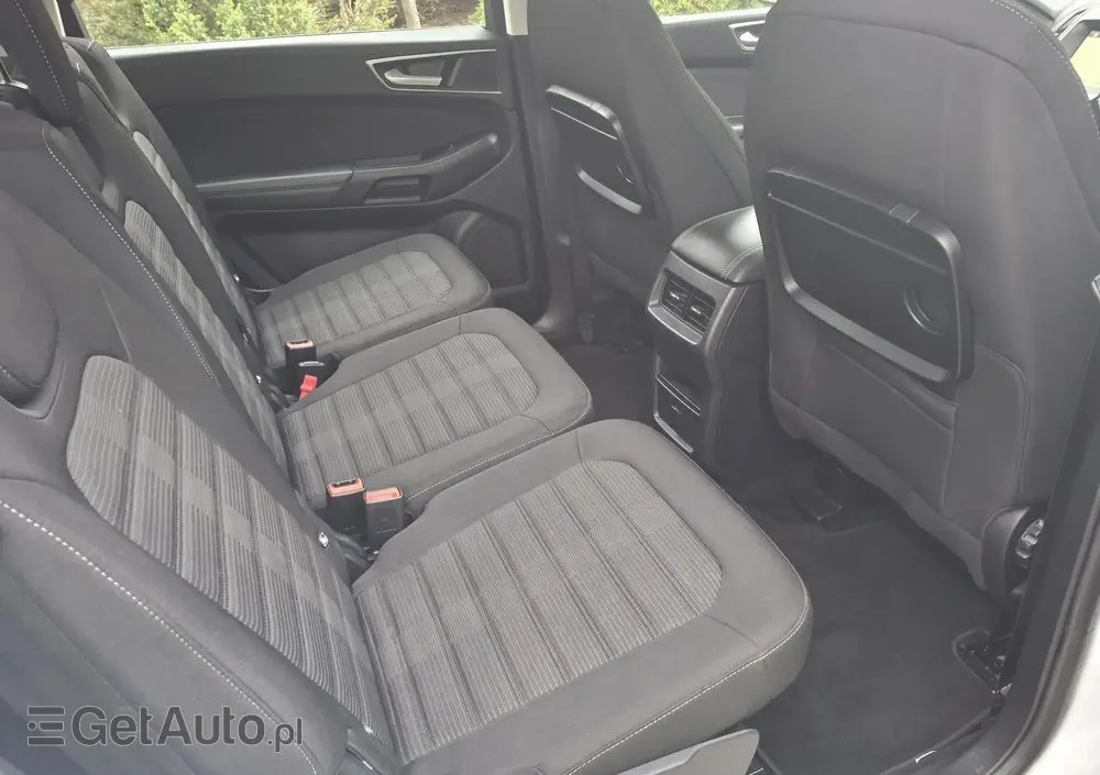 FORD Galaxy 2.0 TDCi 4WD Titanium