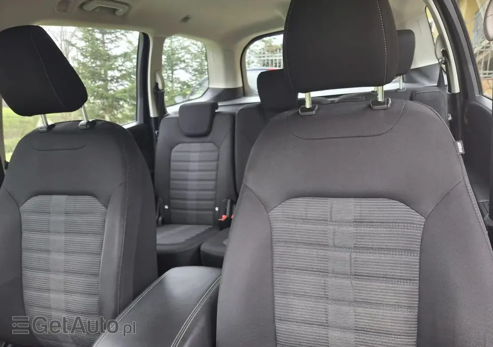 FORD Galaxy 2.0 TDCi 4WD Titanium