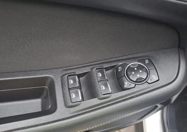 FORD Galaxy 2.0 TDCi 4WD Titanium