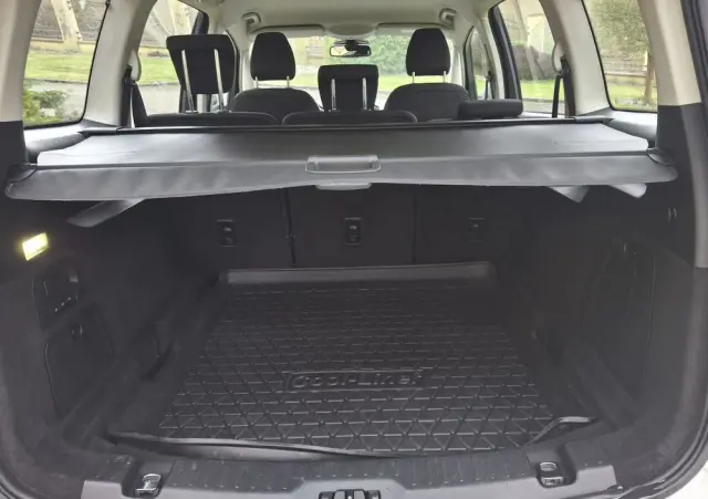 FORD Galaxy 2.0 TDCi 4WD Titanium