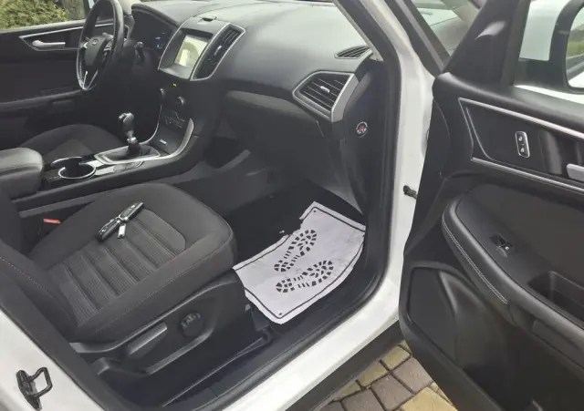 FORD Galaxy 2.0 TDCi 4WD Titanium