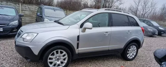 OPEL Antara 