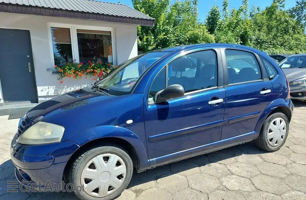 CITROEN C3 