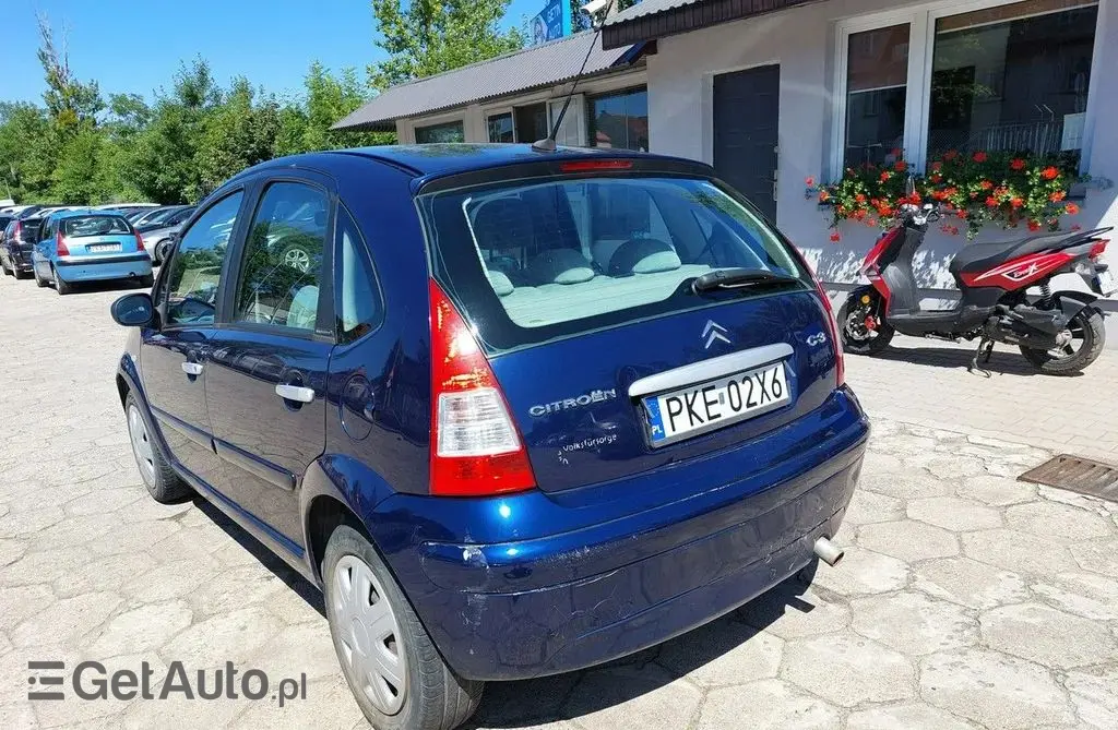 CITROEN C3 
