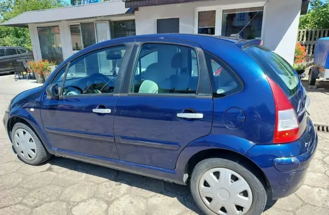 CITROEN C3 