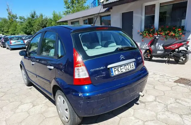 CITROEN C3 