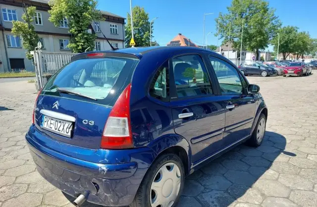 CITROEN C3 