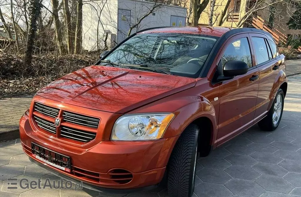 DODGE Caliber 