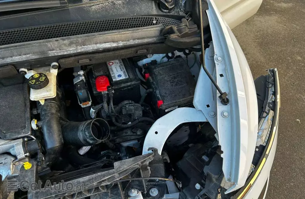 CITROEN C4 Spacetourer 