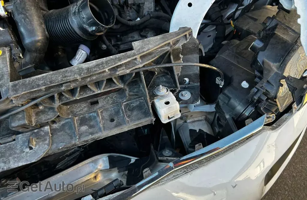 CITROEN C4 Spacetourer 