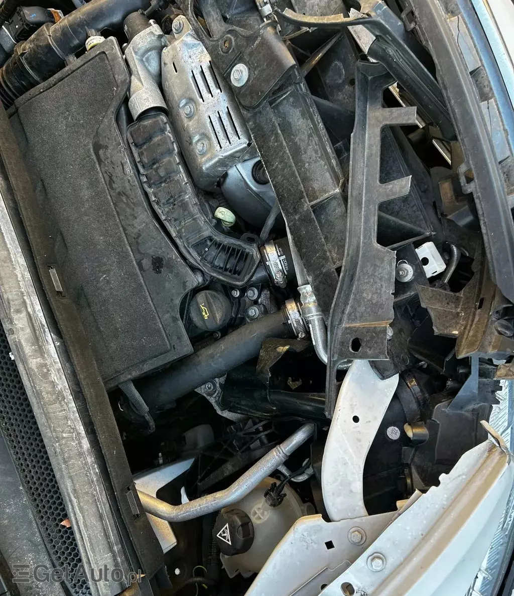 CITROEN C4 Spacetourer 