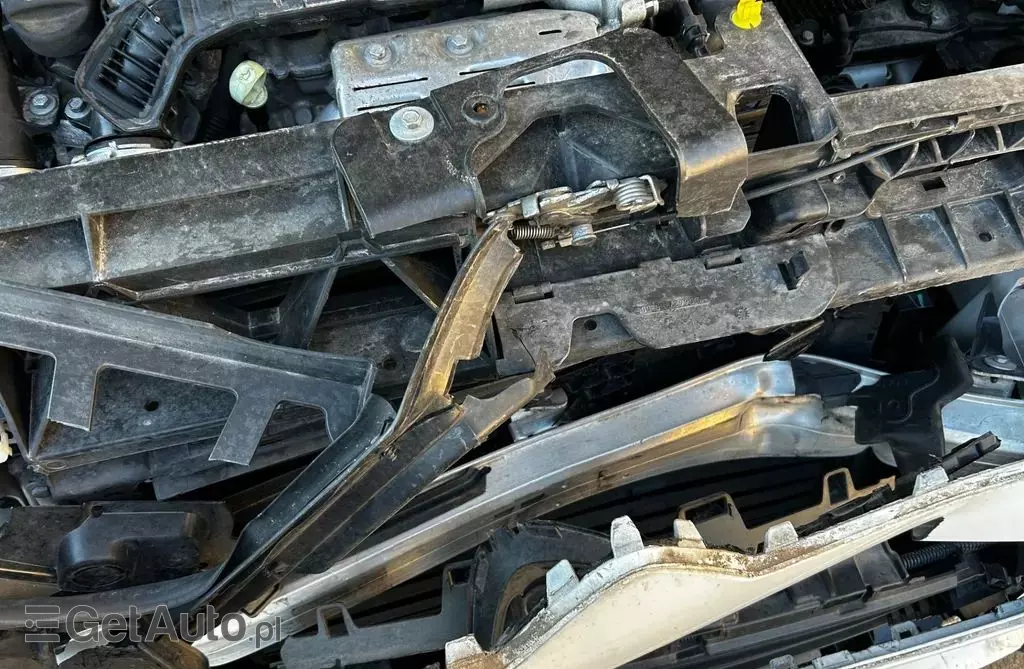 CITROEN C4 Spacetourer 