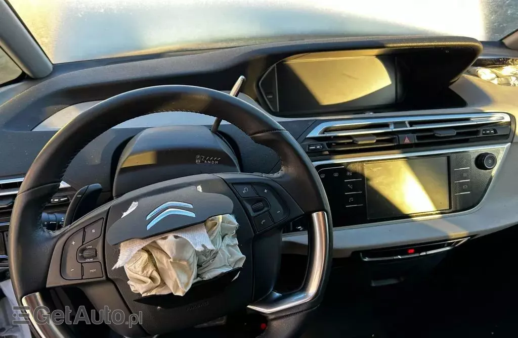 CITROEN C4 Spacetourer 