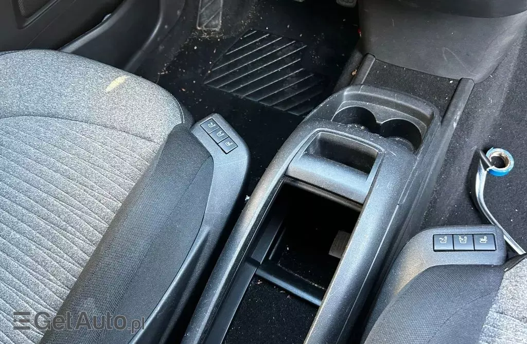 CITROEN C4 Spacetourer 