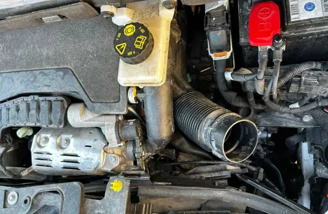 CITROEN C4 Spacetourer 