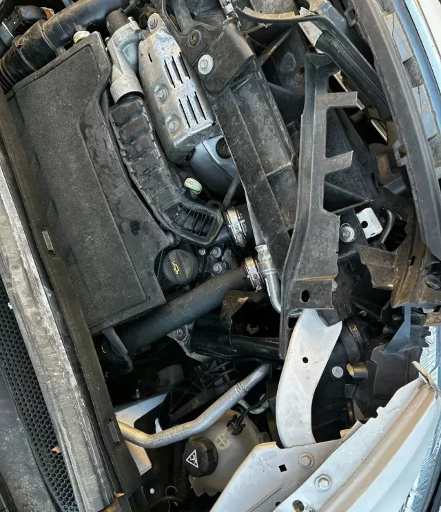 CITROEN C4 Spacetourer 