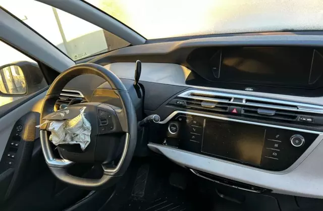 CITROEN C4 Spacetourer 