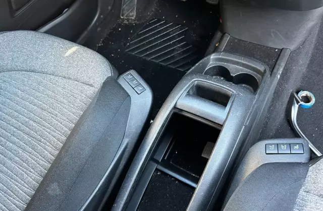 CITROEN C4 Spacetourer 