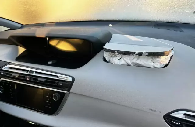 CITROEN C4 Spacetourer 