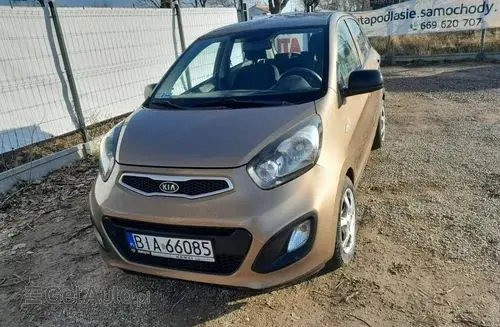 KIA Picanto 