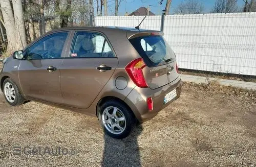 KIA Picanto 