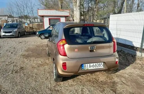 KIA Picanto 