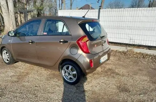 KIA Picanto 