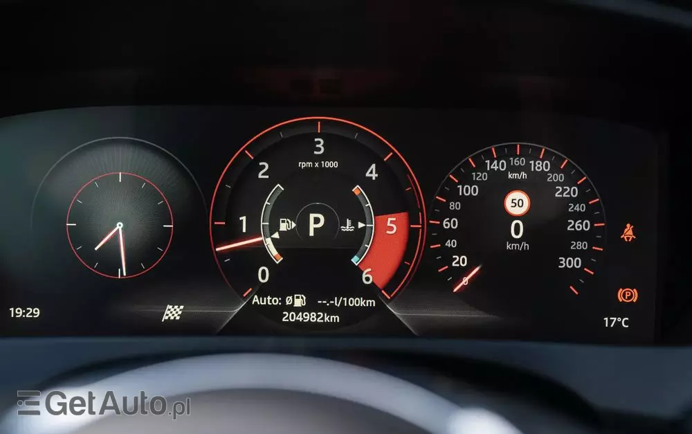 JAGUAR F-Pace 3.0 TDV6 AWD 300 Sport