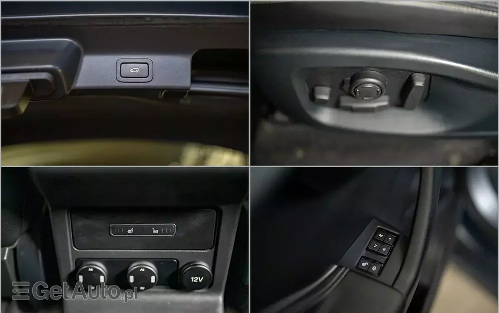 JAGUAR F-Pace 3.0 TDV6 AWD 300 Sport