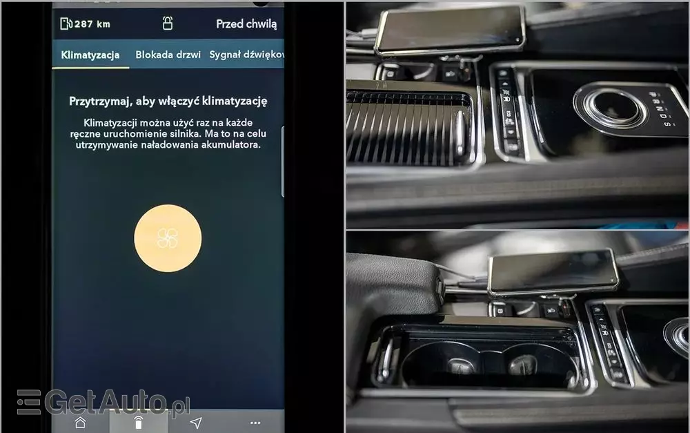 JAGUAR F-Pace 3.0 TDV6 AWD 300 Sport