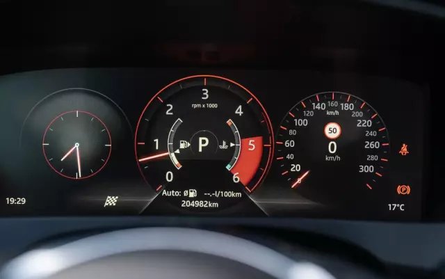 JAGUAR F-Pace 3.0 TDV6 AWD 300 Sport