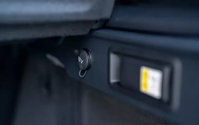 JAGUAR F-Pace 3.0 TDV6 AWD 300 Sport