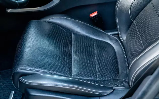 JAGUAR F-Pace 3.0 TDV6 AWD 300 Sport