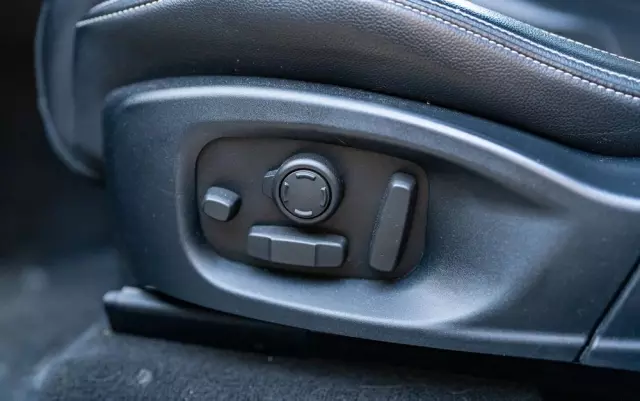 JAGUAR F-Pace 3.0 TDV6 AWD 300 Sport