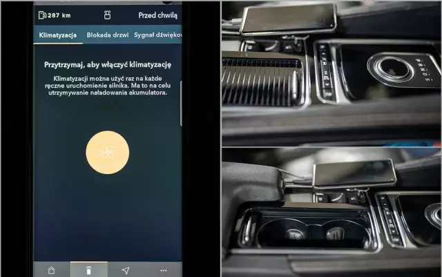 JAGUAR F-Pace 3.0 TDV6 AWD 300 Sport