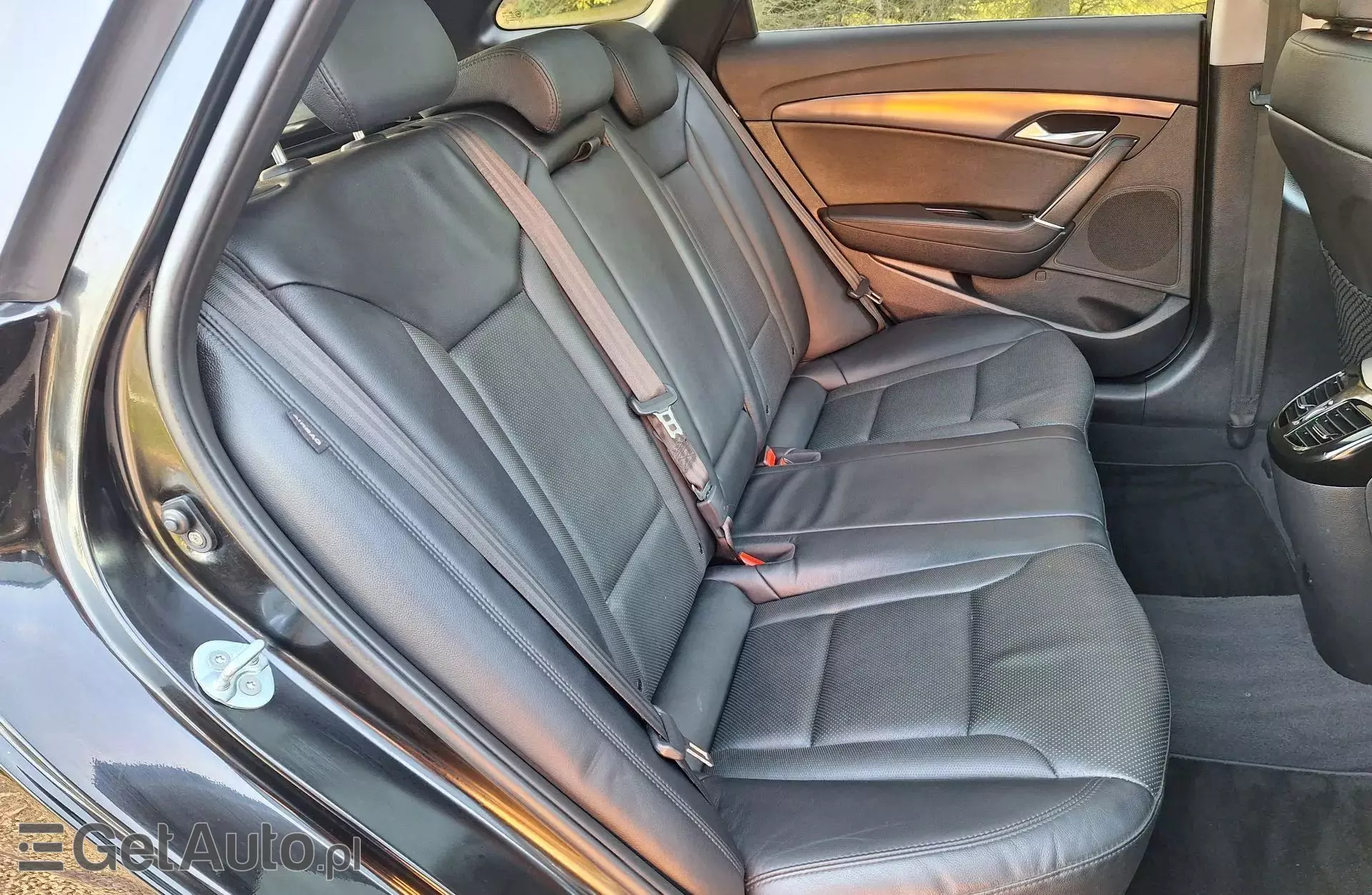 HYUNDAI I40 1.7 CRDi (116 KM)