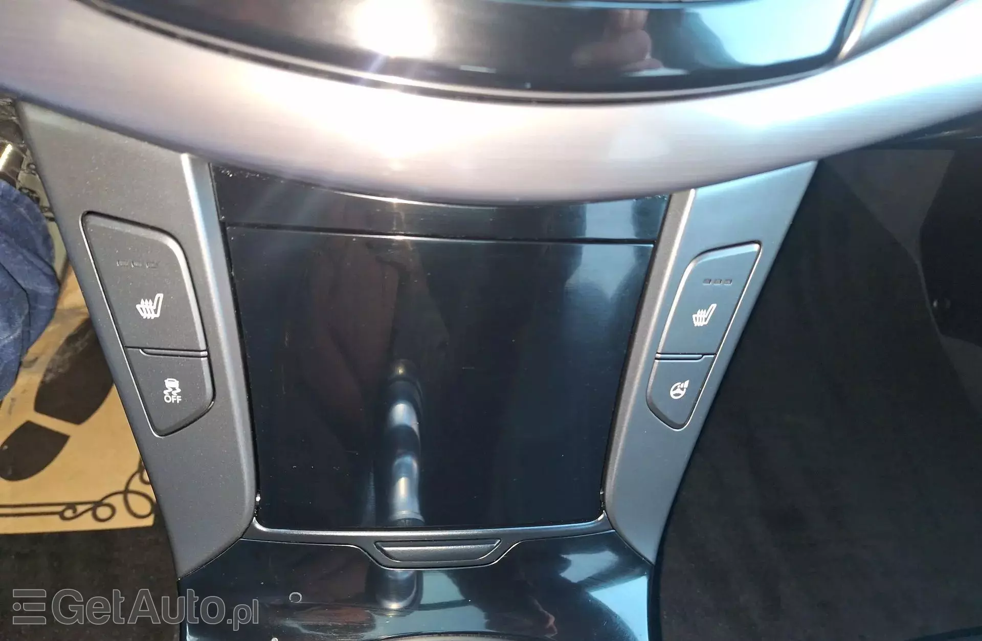 HYUNDAI I40 1.7 CRDi (116 KM)