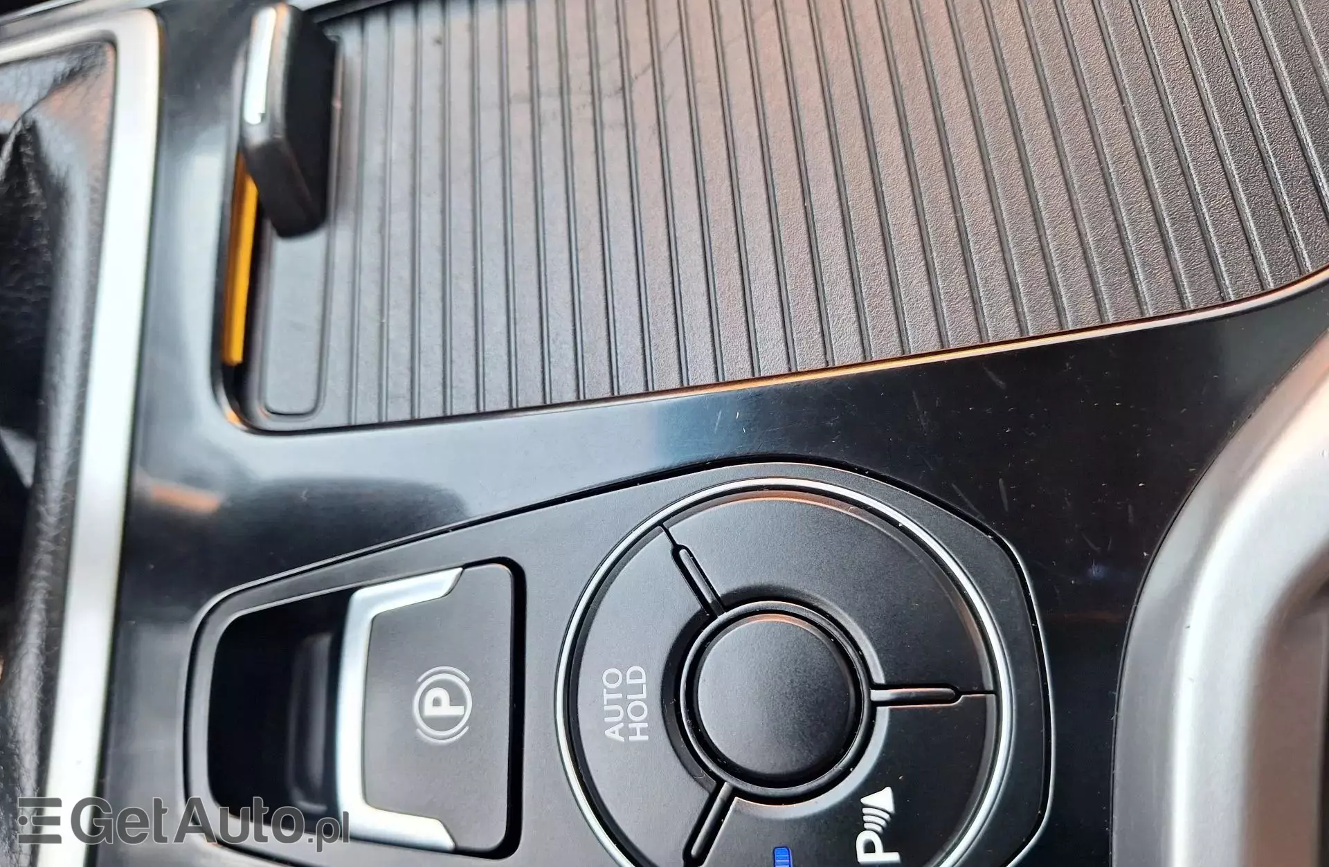 HYUNDAI I40 1.7 CRDi (116 KM)