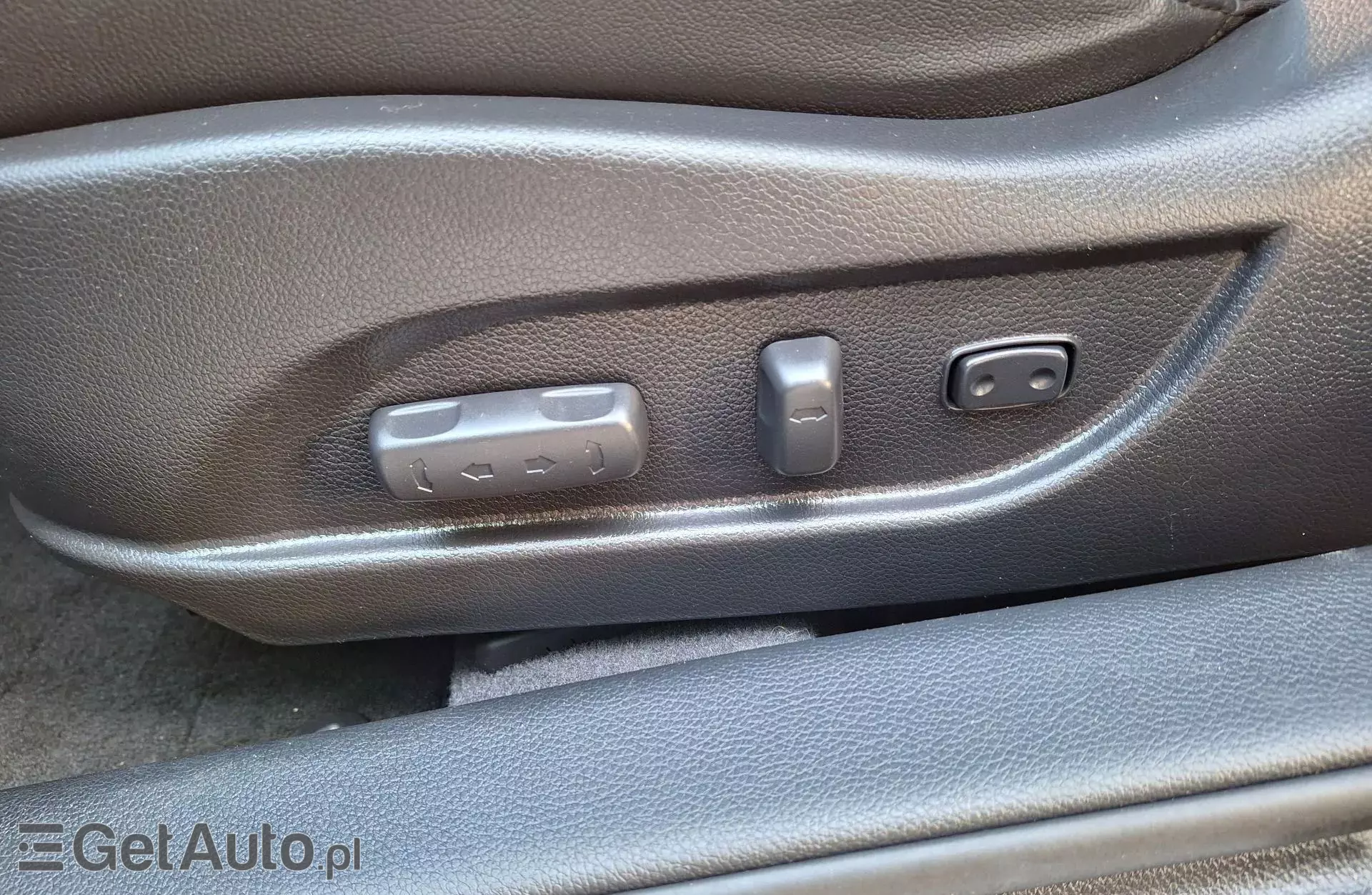 HYUNDAI I40 1.7 CRDi (116 KM)