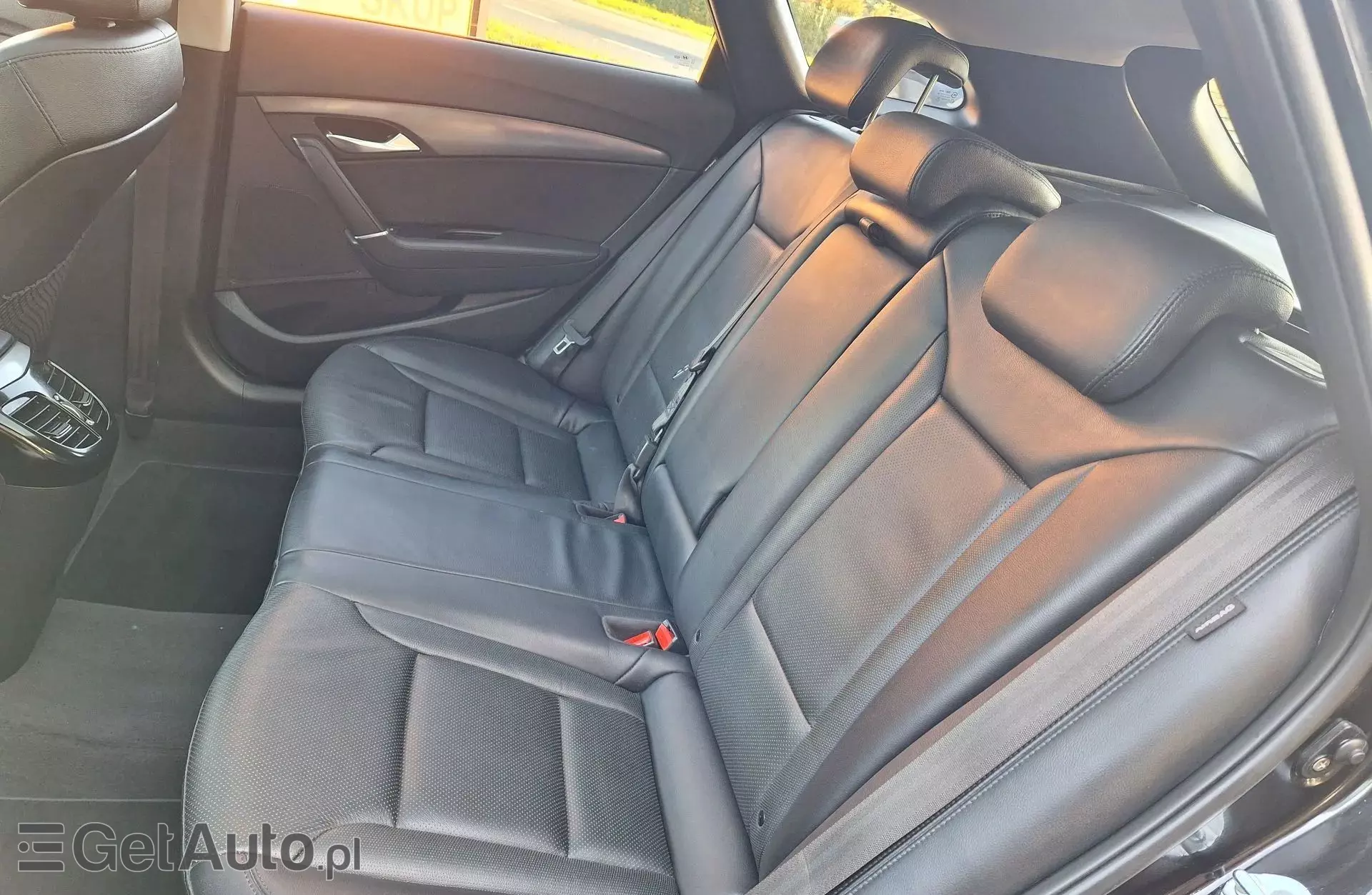 HYUNDAI I40 1.7 CRDi (116 KM)