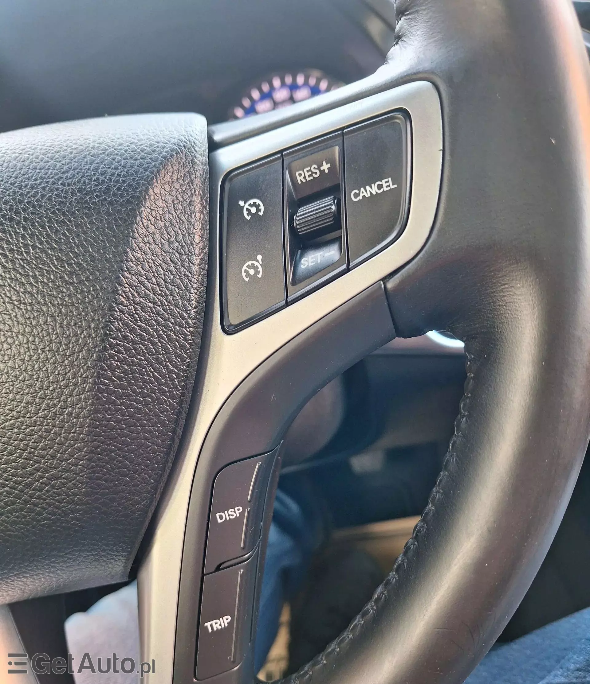 HYUNDAI I40 1.7 CRDi (116 KM)