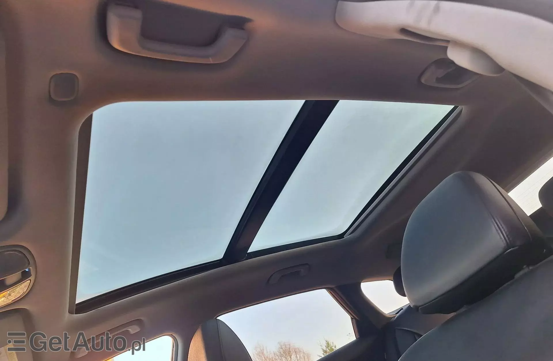 HYUNDAI I40 1.7 CRDi (116 KM)