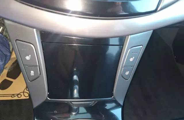 HYUNDAI I40 1.7 CRDi (116 KM)