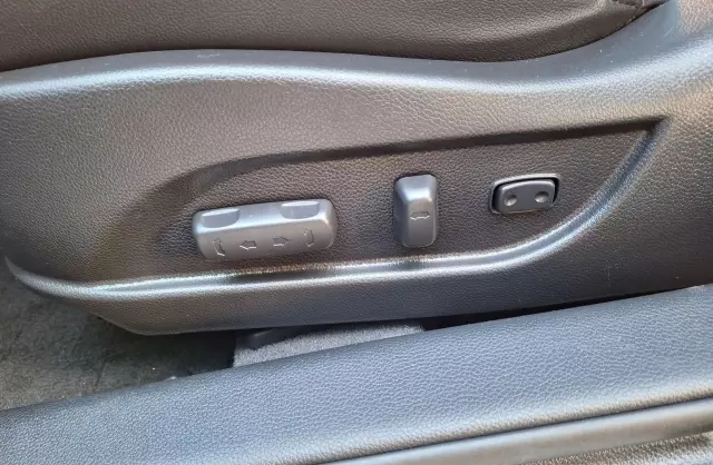 HYUNDAI I40 1.7 CRDi (116 KM)