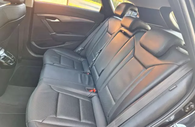 HYUNDAI I40 1.7 CRDi (116 KM)