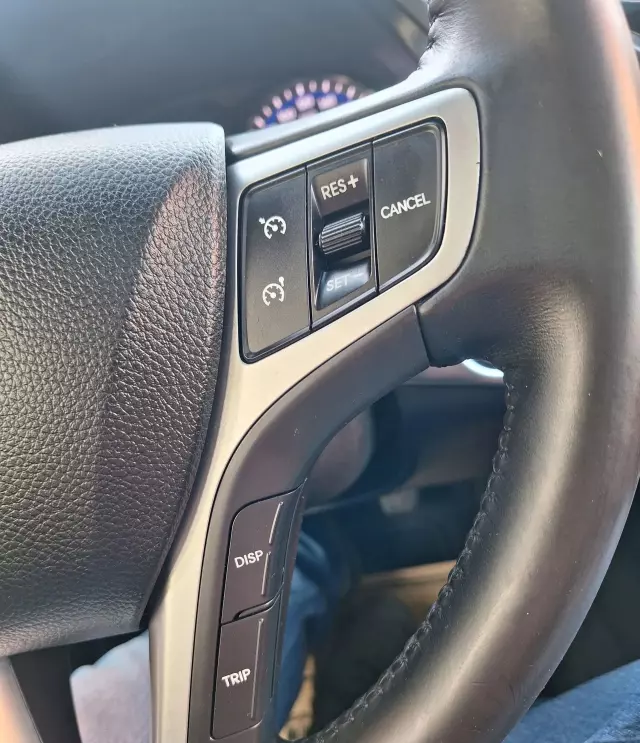 HYUNDAI I40 1.7 CRDi (116 KM)