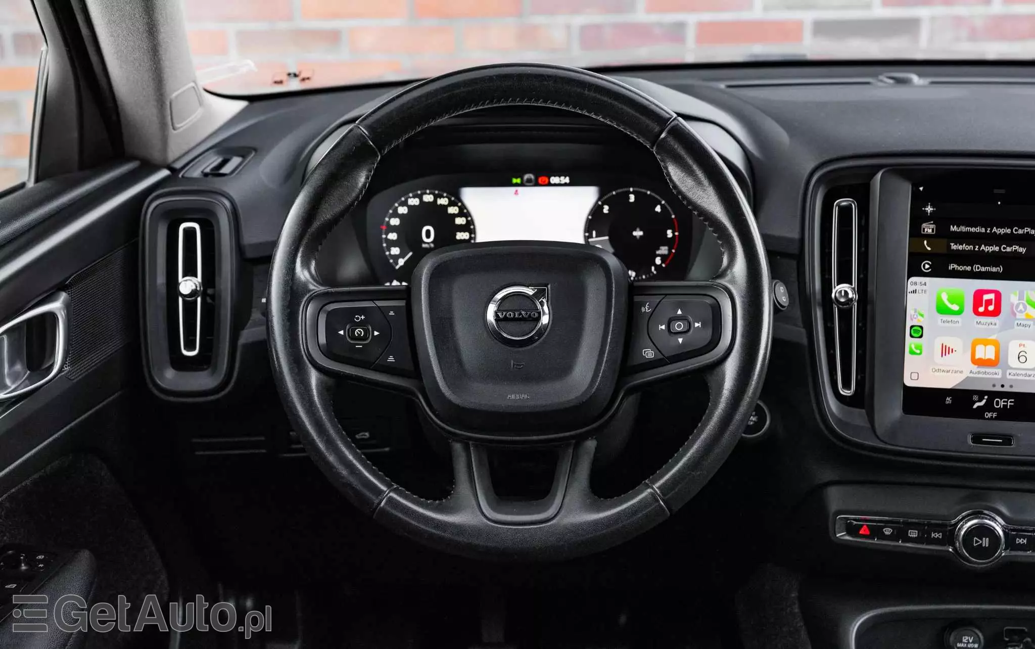 VOLVO XC 40 D3 Momentum