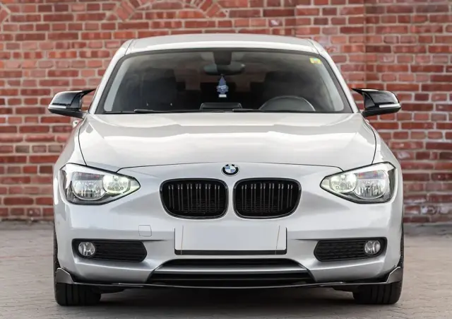 BMW Seria 1 116i Sport Line