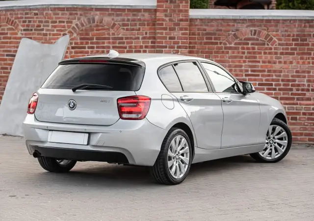 BMW Seria 1 116i Sport Line