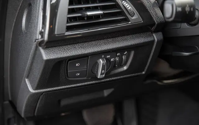 BMW Seria 1 116i Sport Line